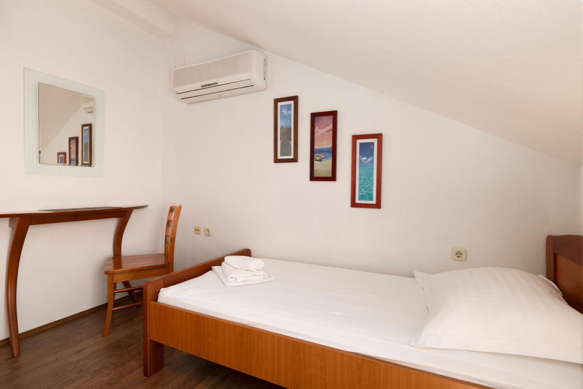 Jasminka Apartments 伯德古拉 外观 照片
