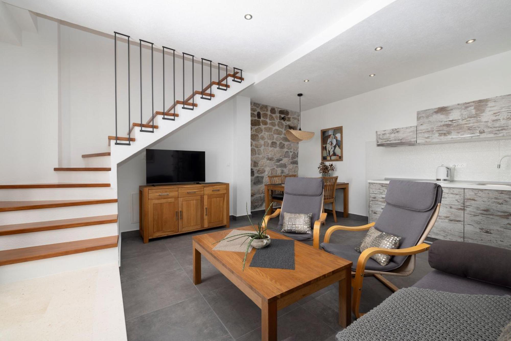 Jasminka Apartments 伯德古拉 外观 照片