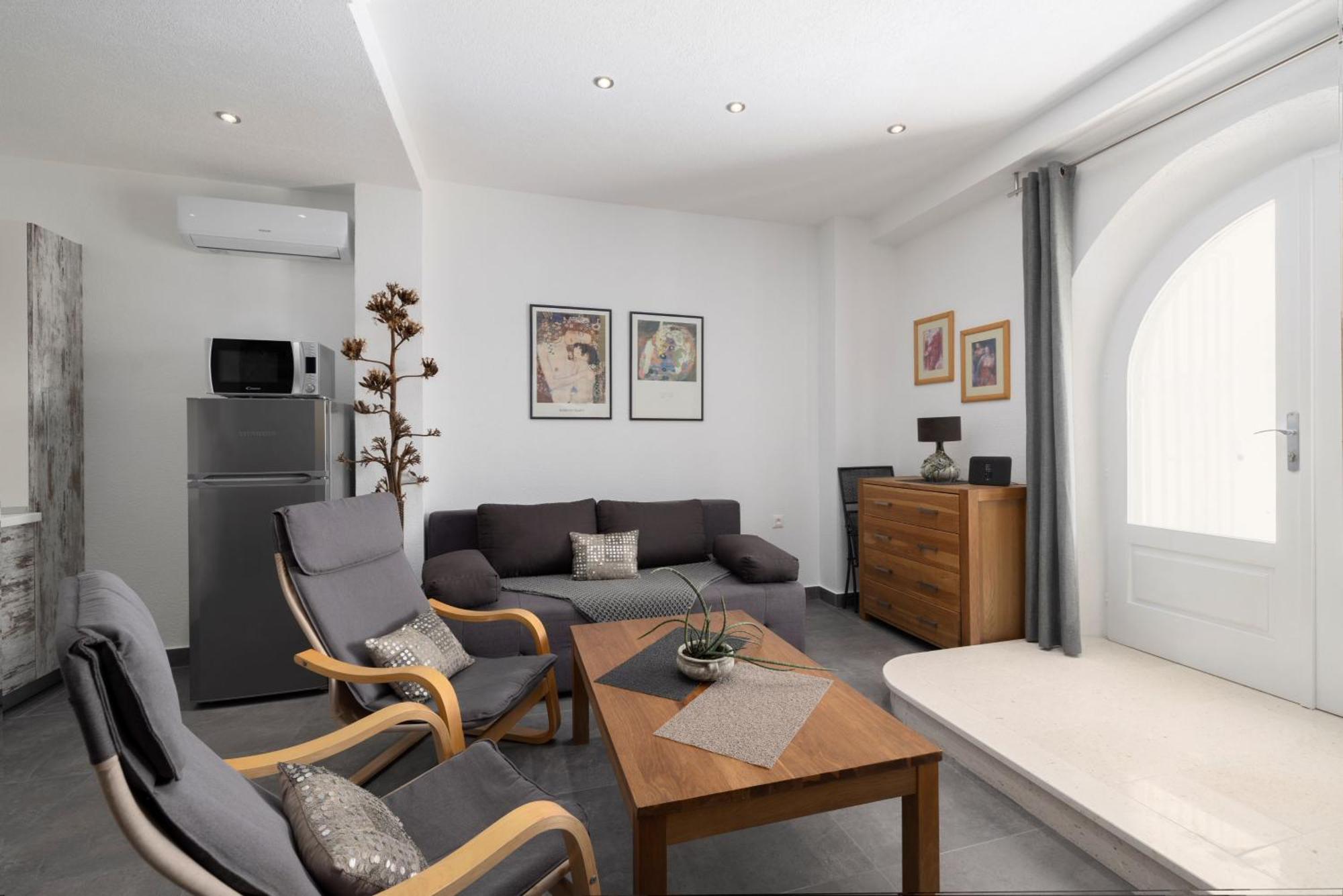 Jasminka Apartments 伯德古拉 外观 照片