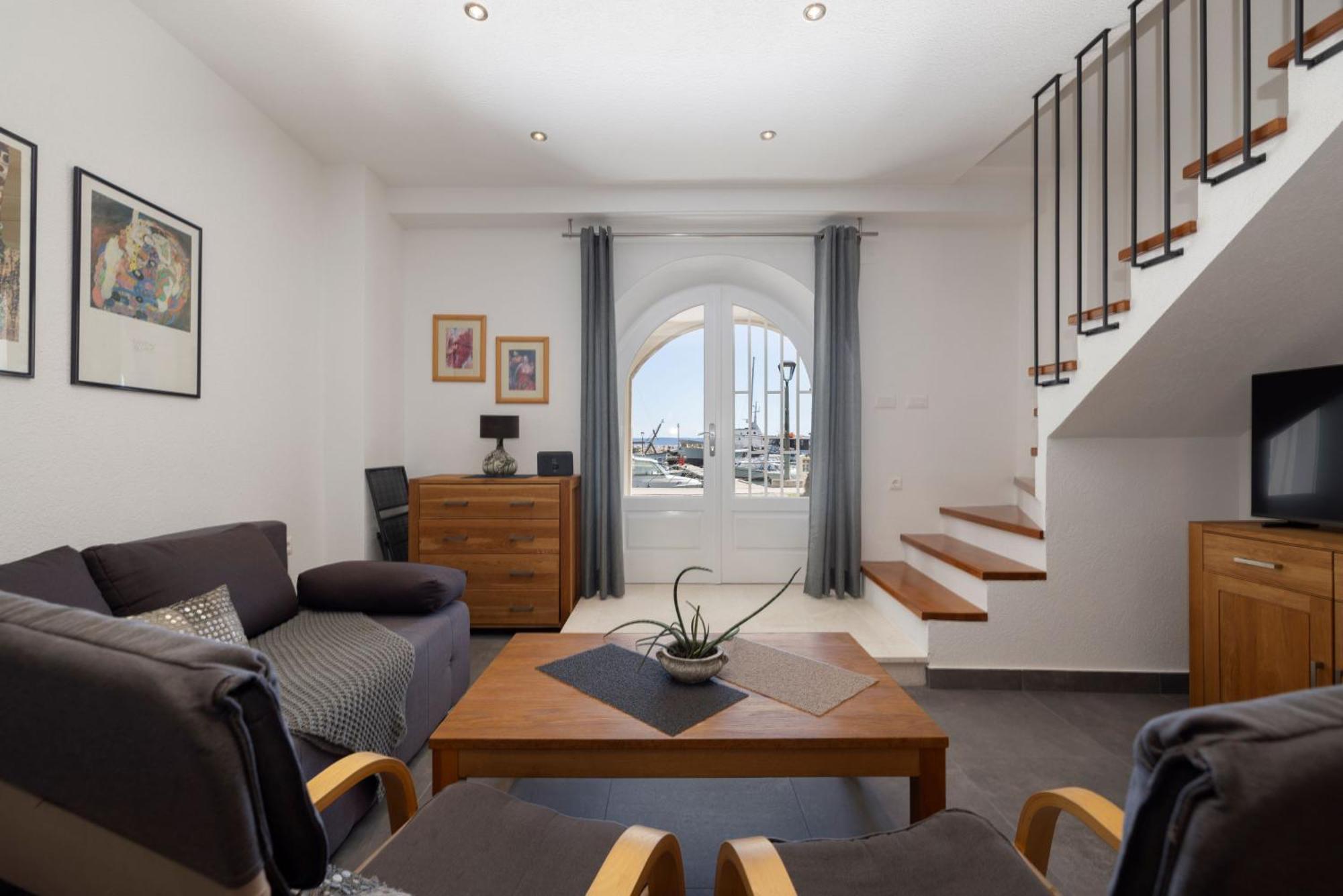 Jasminka Apartments 伯德古拉 外观 照片