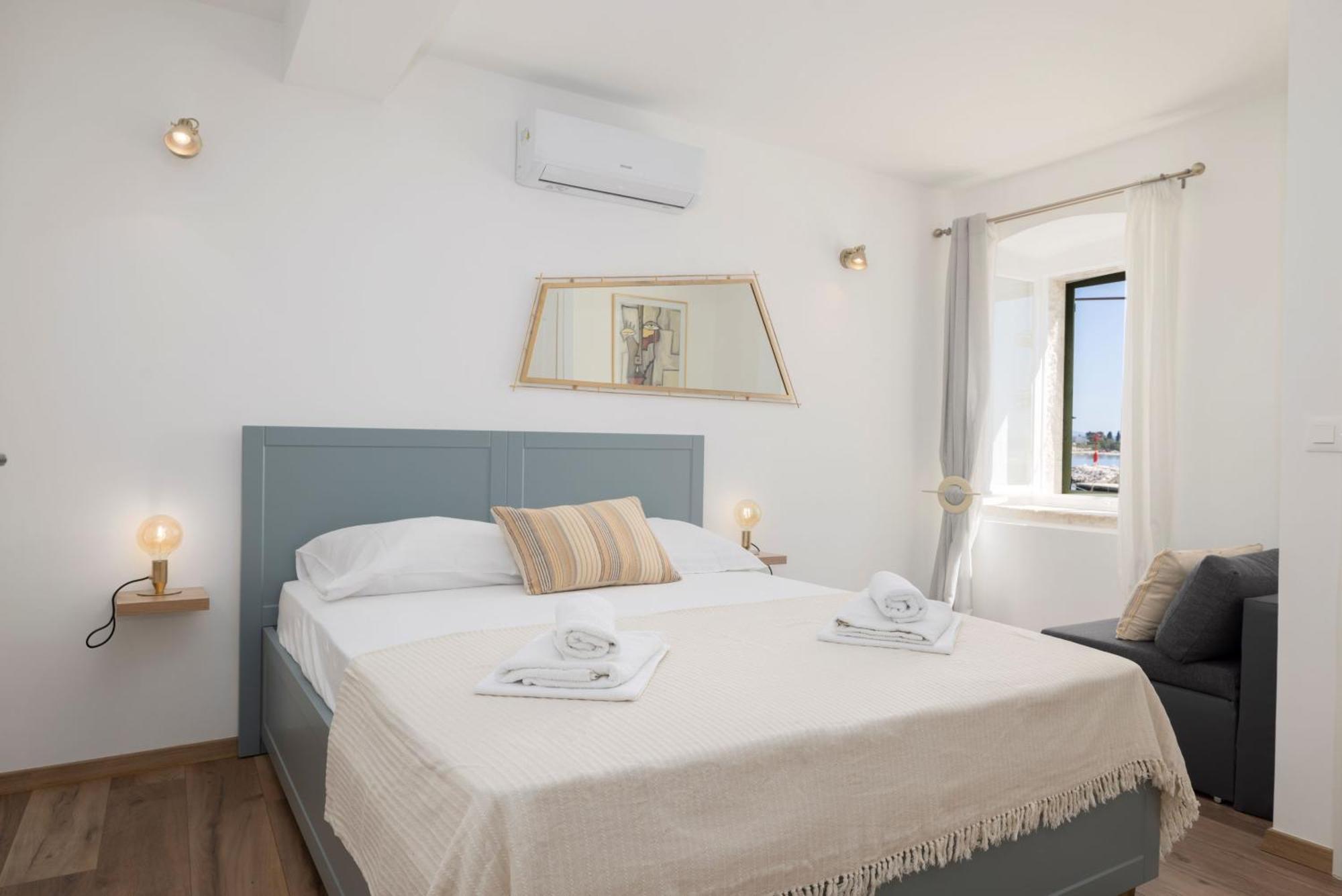 Jasminka Apartments 伯德古拉 外观 照片